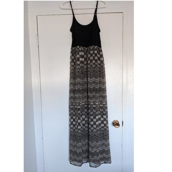 Forever 21 Summer Maxi Dress - Picture 3 of 6